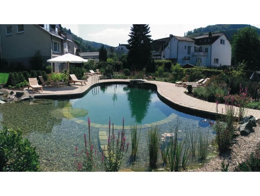 Aquacalix Peyzaj Biyolojik gölet havuz kurulumları, tasarımsal behçe düzenlemeleri, Yapay Şelale tasarım ve kurulumları, Süs havuzu yapımı ve kurulumu konus