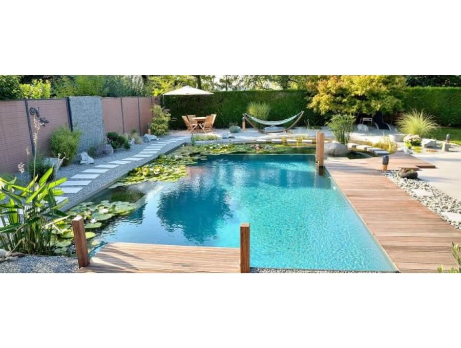 Aquacalix Peyzaj Biyolojik gölet havuz kurulumları, tasarımsal behçe düzenlemeleri, Yapay Şelale tasarım ve kurulumları, Süs havuzu yapımı ve kurulumu konus