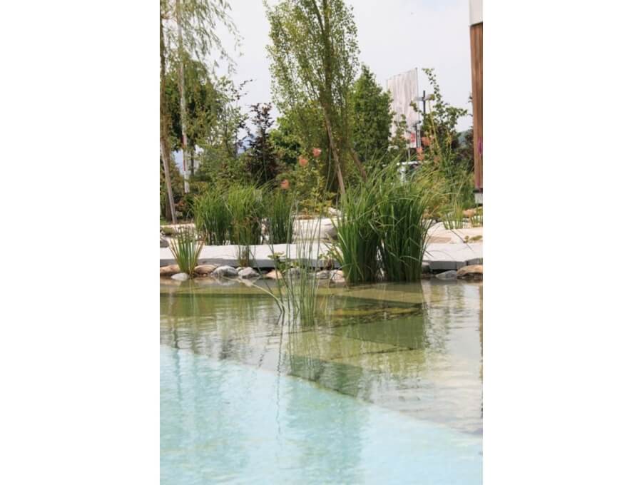 Aquacalix Peyzaj Biyolojik gölet havuz kurulumları, tasarımsal behçe düzenlemeleri, Yapay Şelale tasarım ve kurulumları, Süs havuzu yapımı ve kurulumu konus