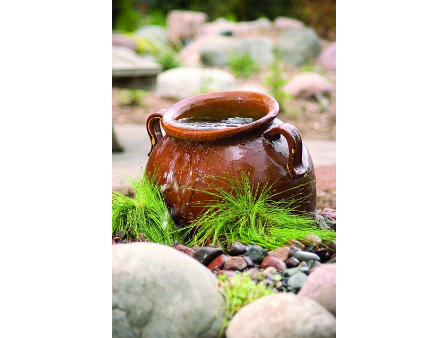 Aquacalix Peyzaj Biyolojik gölet havuz kurulumları, tasarımsal behçe düzenlemeleri, Yapay Şelale tasarım ve kurulumları, Süs havuzu yapımı ve kurulumu konus