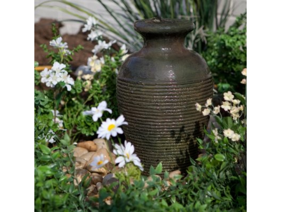 Aquacalix Peyzaj Biyolojik gölet havuz kurulumları, tasarımsal behçe düzenlemeleri, Yapay Şelale tasarım ve kurulumları, Süs havuzu yapımı ve kurulumu konus