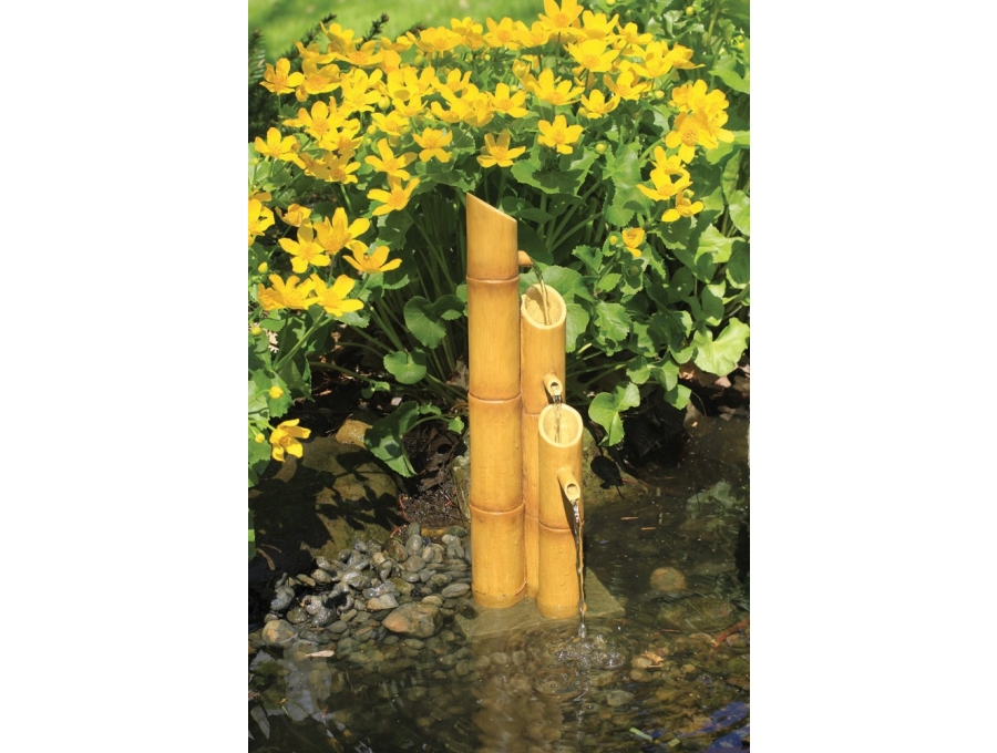 Aquacalix Peyzaj Biyolojik gölet havuz kurulumları, tasarımsal behçe düzenlemeleri, Yapay Şelale tasarım ve kurulumları, Süs havuzu yapımı ve kurulumu konus