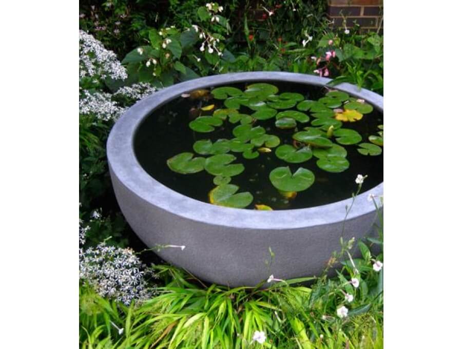 Aquacalix Peyzaj Biyolojik gölet havuz kurulumları, tasarımsal behçe düzenlemeleri, Yapay Şelale tasarım ve kurulumları, Süs havuzu yapımı ve kurulumu konus